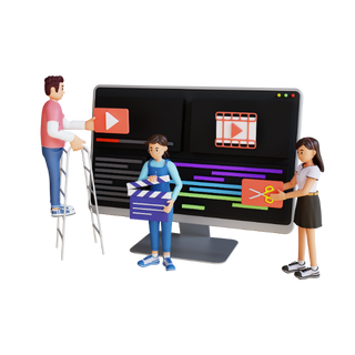 video editning