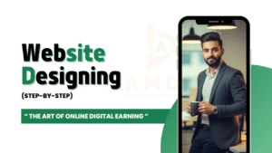 Website Designing amdcinda